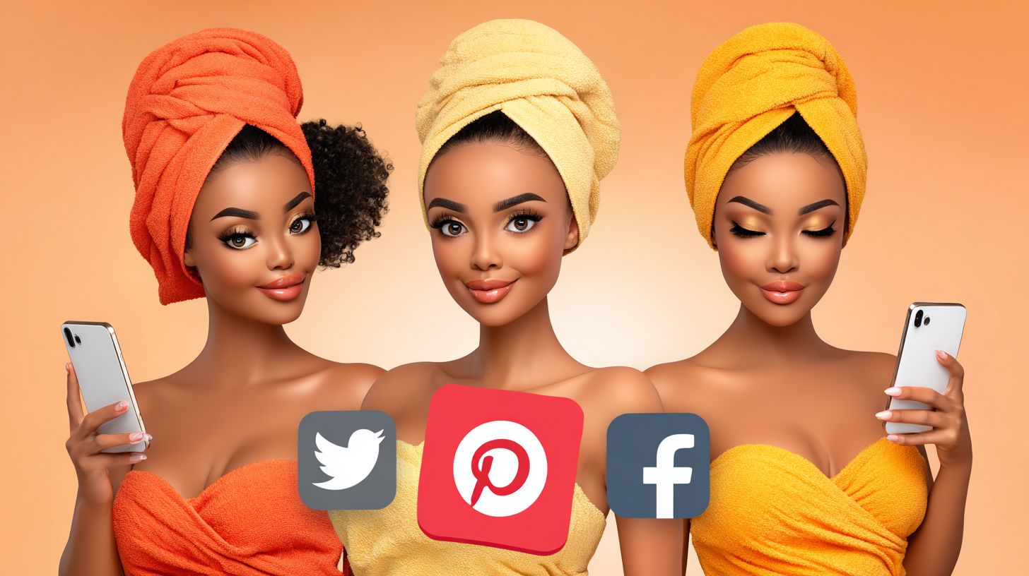 Defining Micro-Communities in Beauty