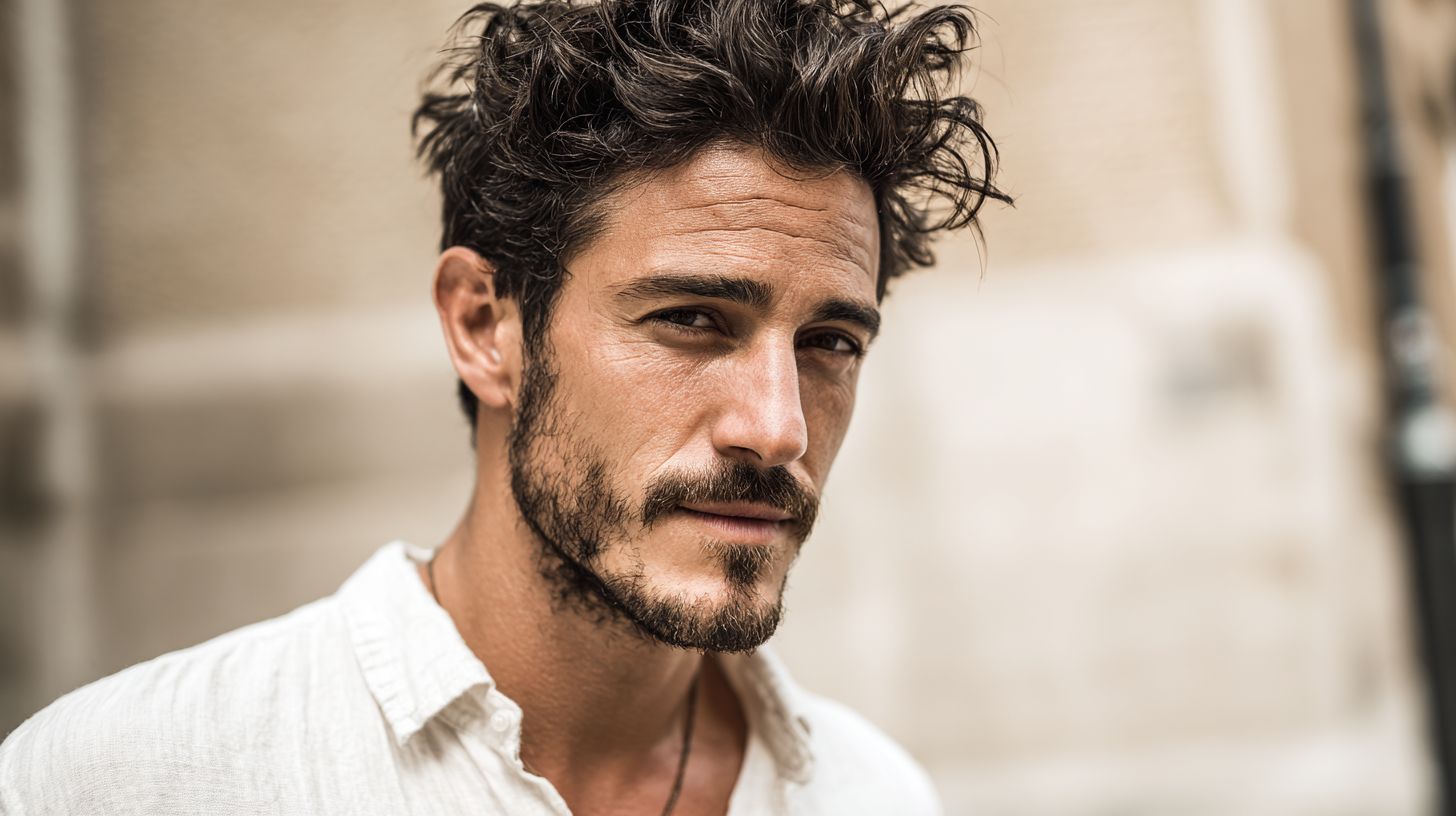 Strategic Hair Management