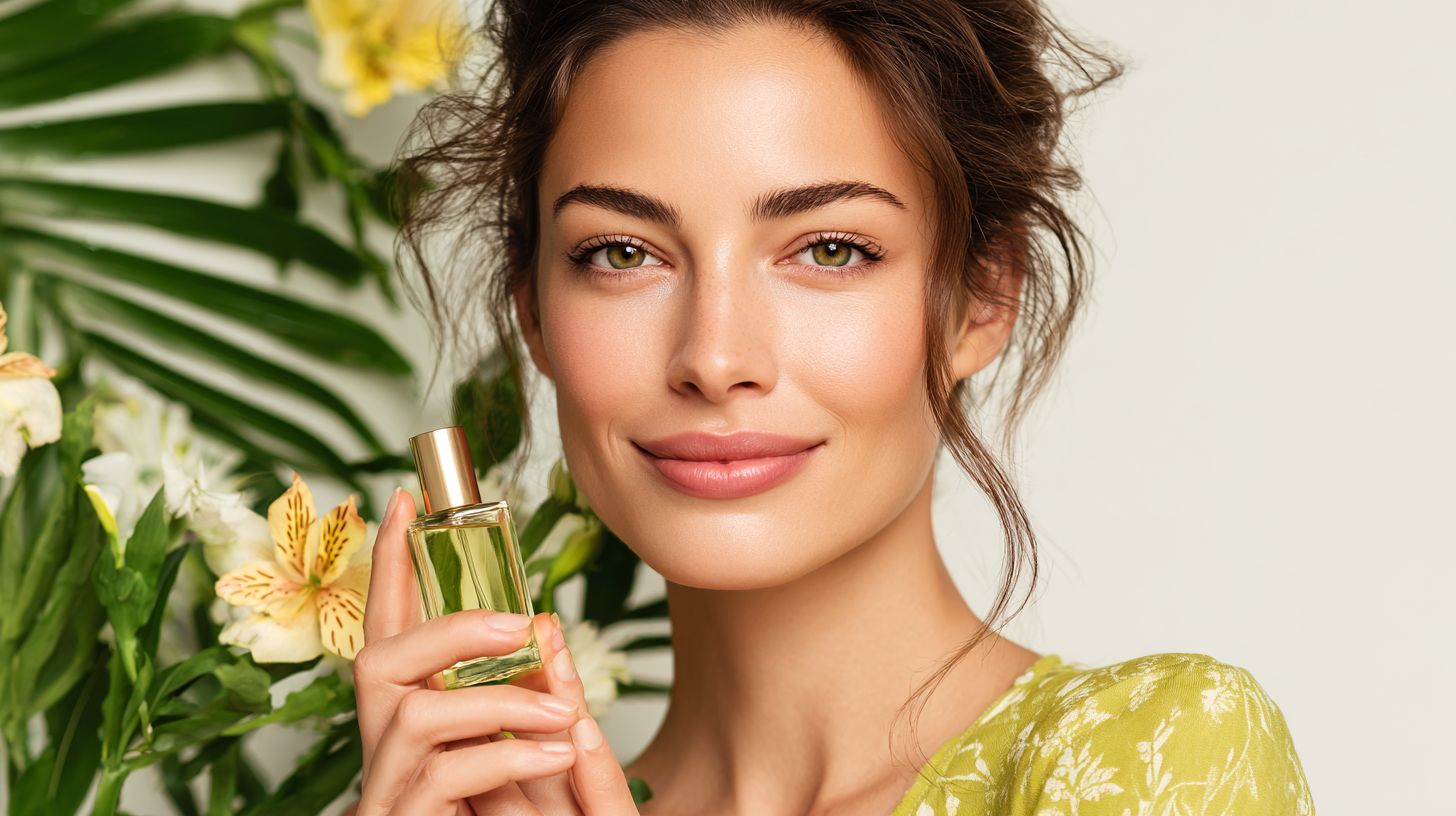 Natural, Skin-Like Notes