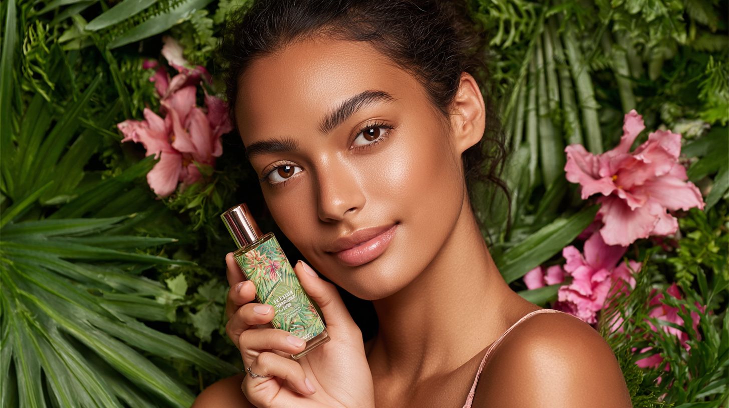 Matching to Skin Chemistry