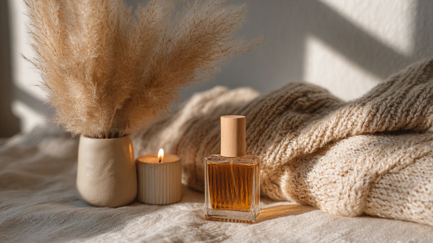Why is Warm Minimalism: The Cozy Fragrance Trend Taking Over 2026 so popular?