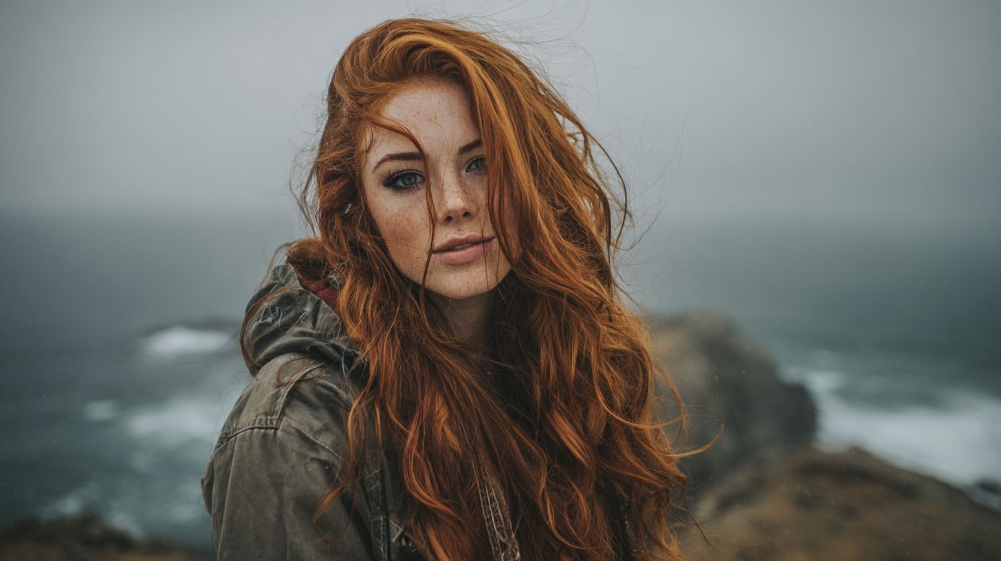 What is Windproof Beauty: Keeping Your Look Intact in Harsh Conditions?