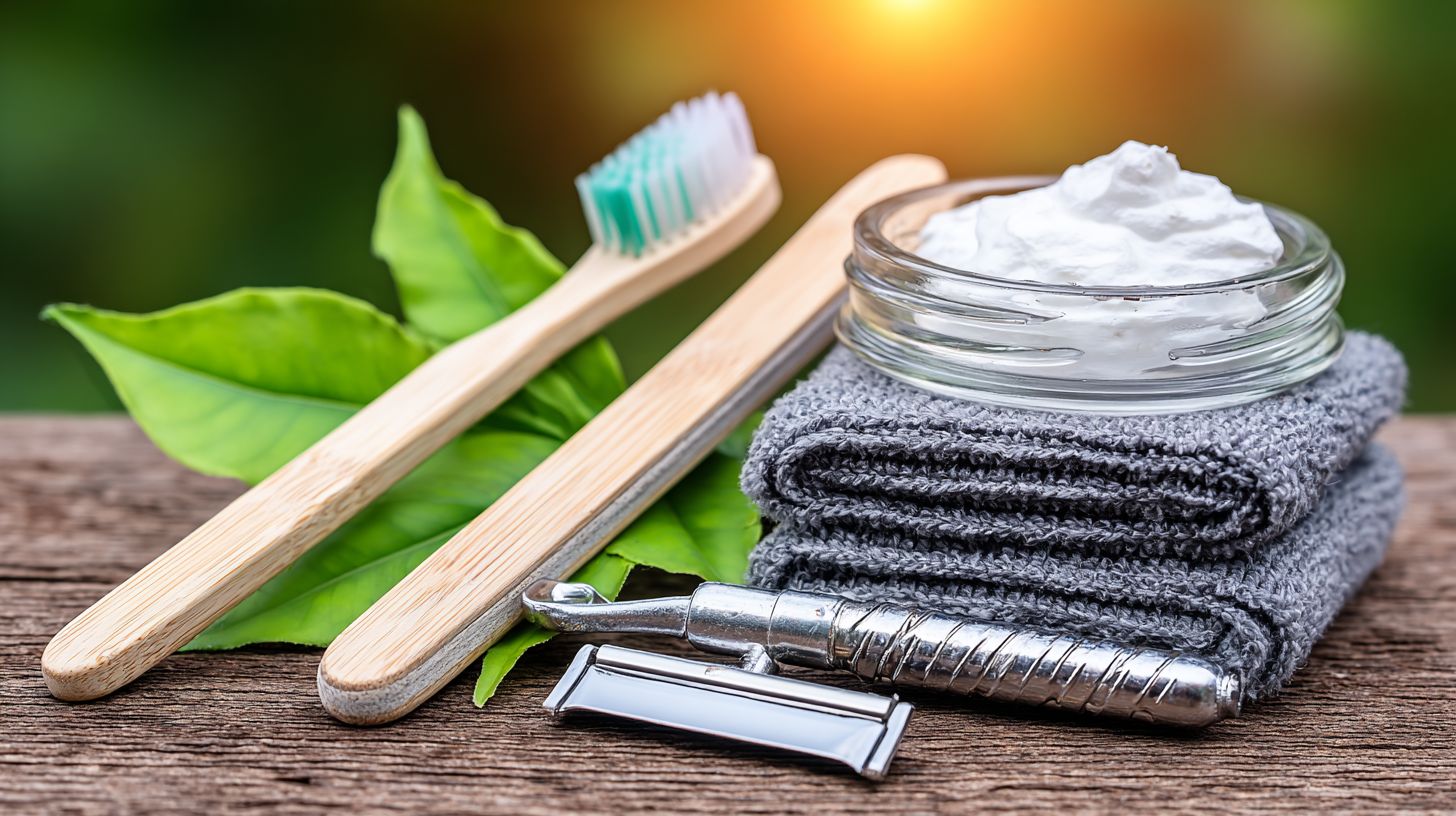 Benefits of Sustainable Routines