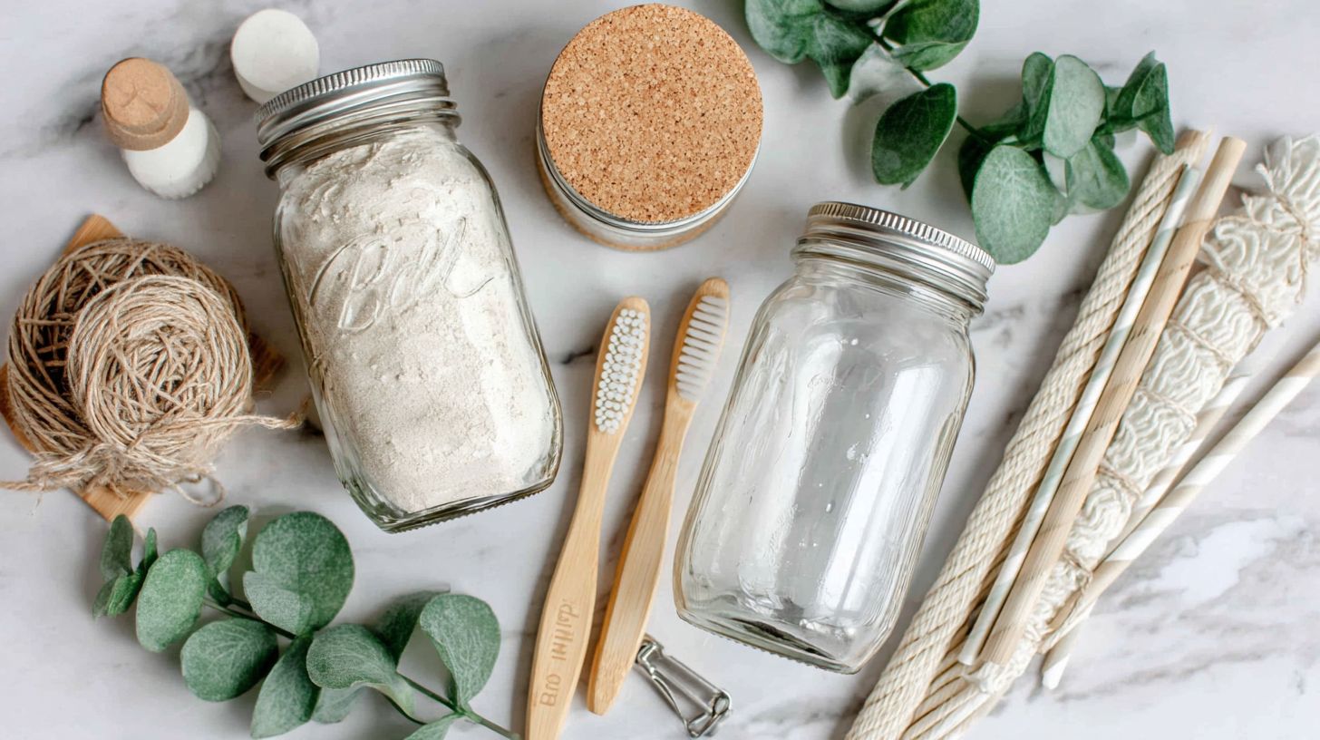 The Future of Sustainable Beauty
