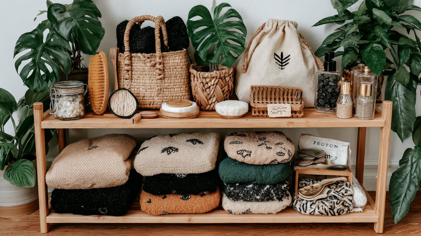 Multi-Use Products
