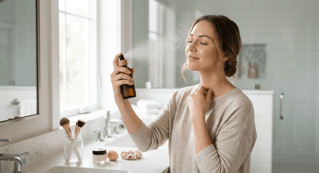 Professional photograph natural lighting high quality composition Scene depicting Beauty