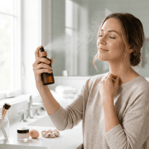 Professional photograph natural lighting high quality composition Scene depicting Beauty