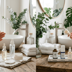 Professional photograph natural lighting high quality composition Scene depicting Skin