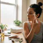 Professional photograph natural lighting high quality composition Scene depicting Beauty