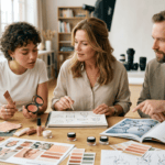Professional photograph natural lighting high quality composition Scene depicting Beauty