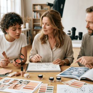 Professional photograph natural lighting high quality composition Scene depicting Beauty