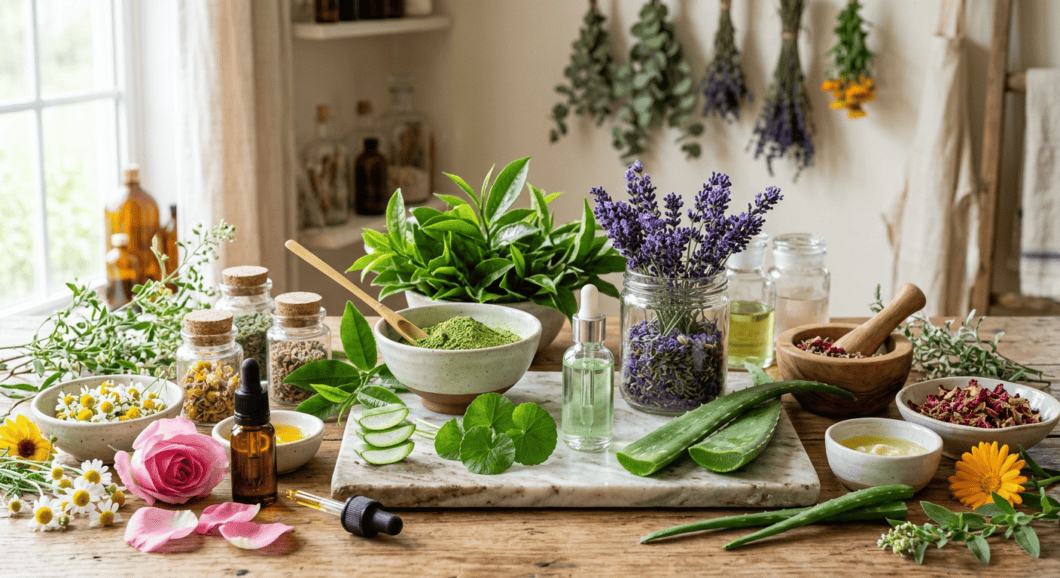 Professional photograph natural lighting high quality composition Scene depicting Botanical