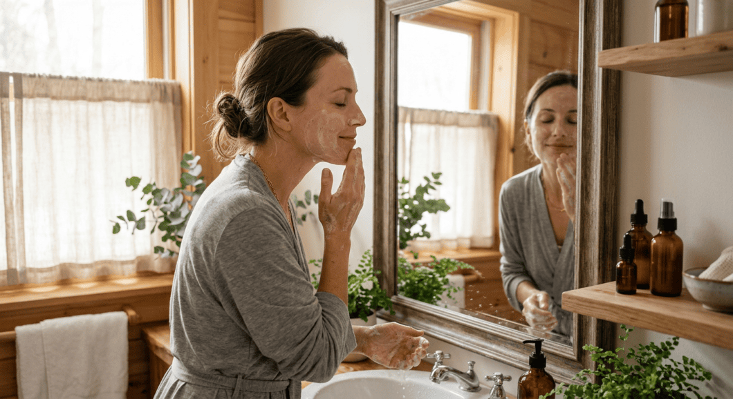 Professional photograph natural lighting high quality composition Scene depicting Emotional