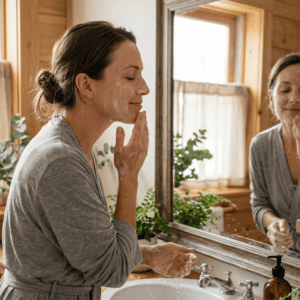 Professional photograph natural lighting high quality composition Scene depicting Emotional