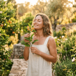 Professional photograph natural lighting high quality composition Scene depicting Solar