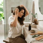 Professional photograph natural lighting high quality composition Scene depicting The