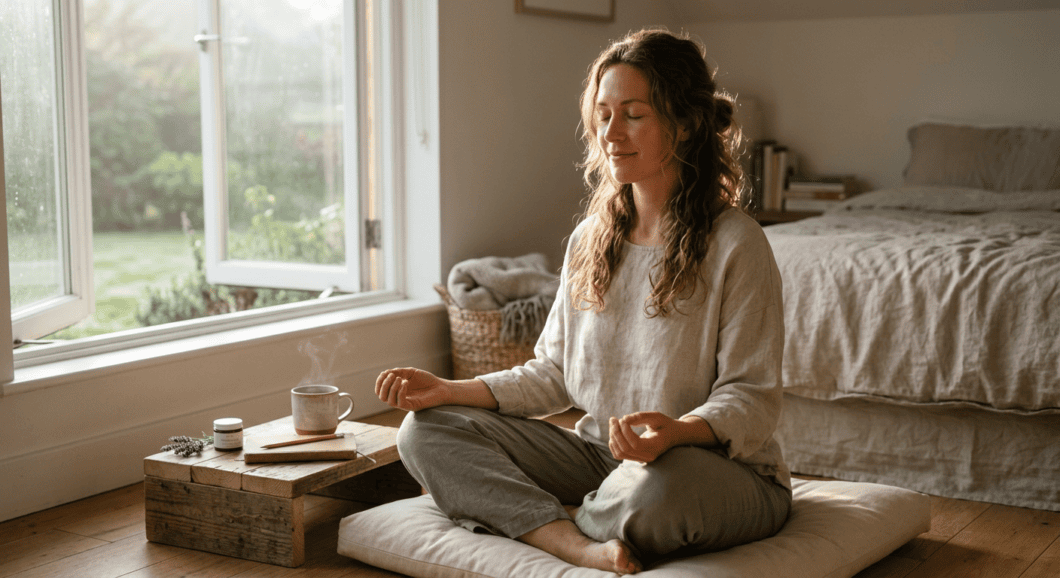 Professional photograph natural lighting high quality composition Scene depicting Why