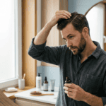 Professional photograph natural lighting high quality composition Scene depicting Why