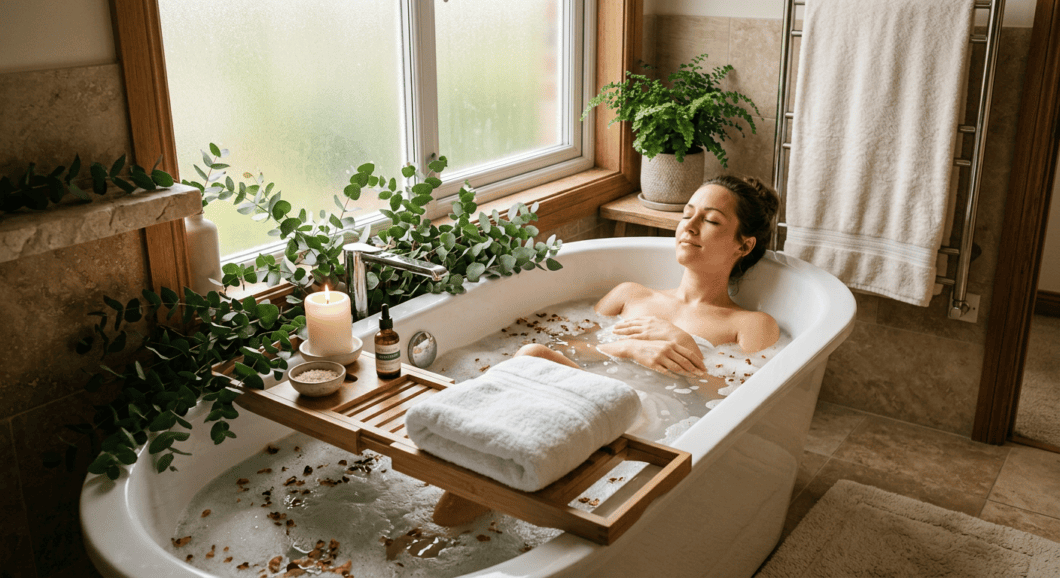 Professional photograph natural lighting high quality composition Scene depicting Creating