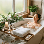 Professional photograph natural lighting high quality composition Scene depicting Creating