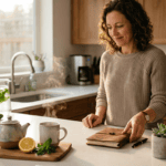 Professional photograph natural lighting high quality composition Scene depicting Easy