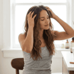 Professional photograph natural lighting high quality composition Scene depicting Healthy