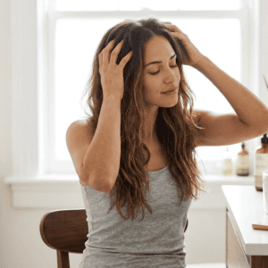 Professional photograph natural lighting high quality composition Scene depicting Healthy