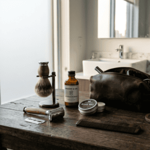 Professional photograph natural lighting high quality composition Scene depicting Men's