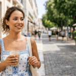 Professional photograph natural lighting high quality composition Scene depicting Summer-Proof