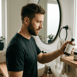Professional photograph natural lighting high quality composition Scene depicting Why