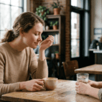 Professional photograph natural lighting high quality composition Scene depicting Why