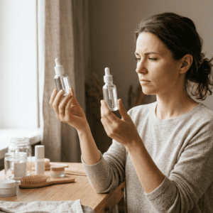Professional photograph natural lighting high quality composition A woman at