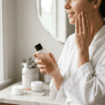 Professional photograph natural lighting high quality composition Scene depicting Essence