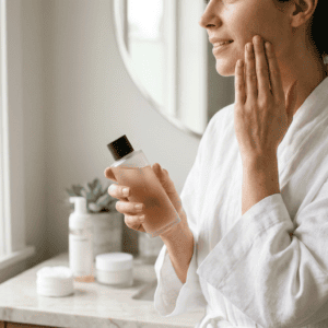 Professional photograph natural lighting high quality composition Scene depicting Essence