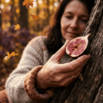 Professional photograph natural lighting high quality composition A woman in