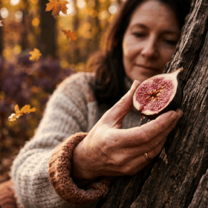 Professional photograph natural lighting high quality composition A woman in