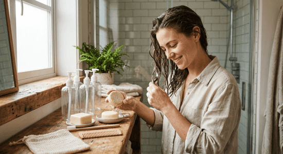 Professional photograph natural lighting high quality composition Scene depicting Solid