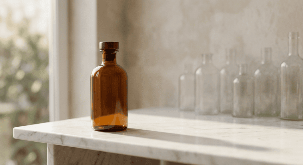 Professional photograph natural lighting high quality composition A single sleek