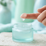 Professional photograph natural lighting high quality composition A single translucent