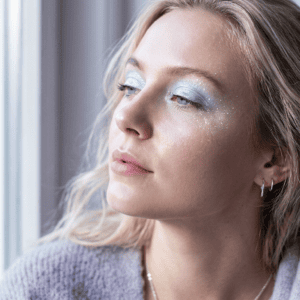 Professional photograph natural lighting high quality composition Close-up of a