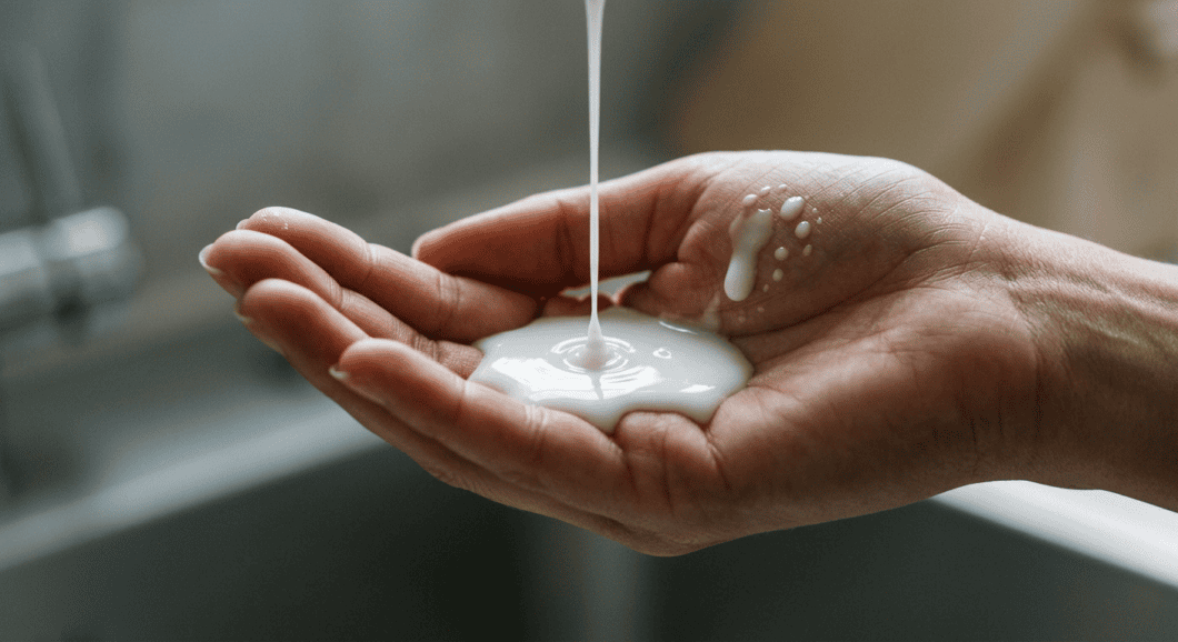 Professional photograph natural lighting high quality composition A single pale