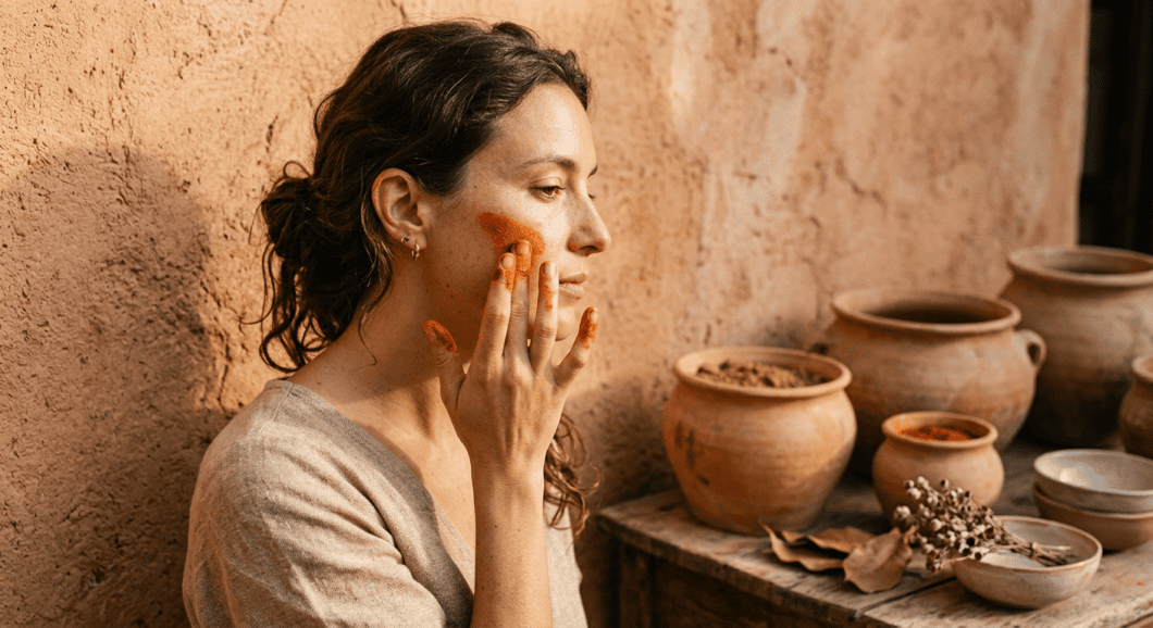 Professional photograph natural lighting high quality composition A woman in