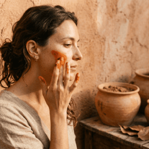 Professional photograph natural lighting high quality composition A woman in