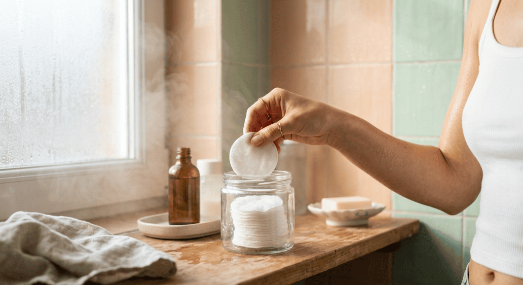 Professional photograph natural lighting high quality composition A woman's hand