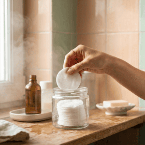 Professional photograph natural lighting high quality composition A woman's hand